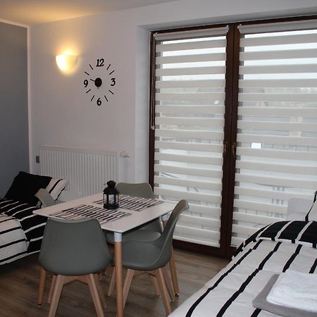 Apartament Fibra Aroma リブニク エクステリア 写真