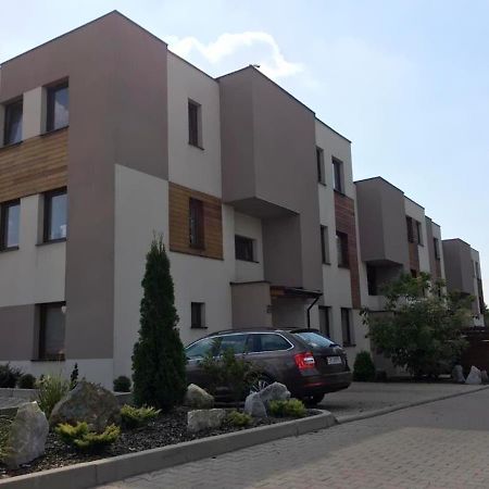 Apartament Fibra Aroma リブニク エクステリア 写真