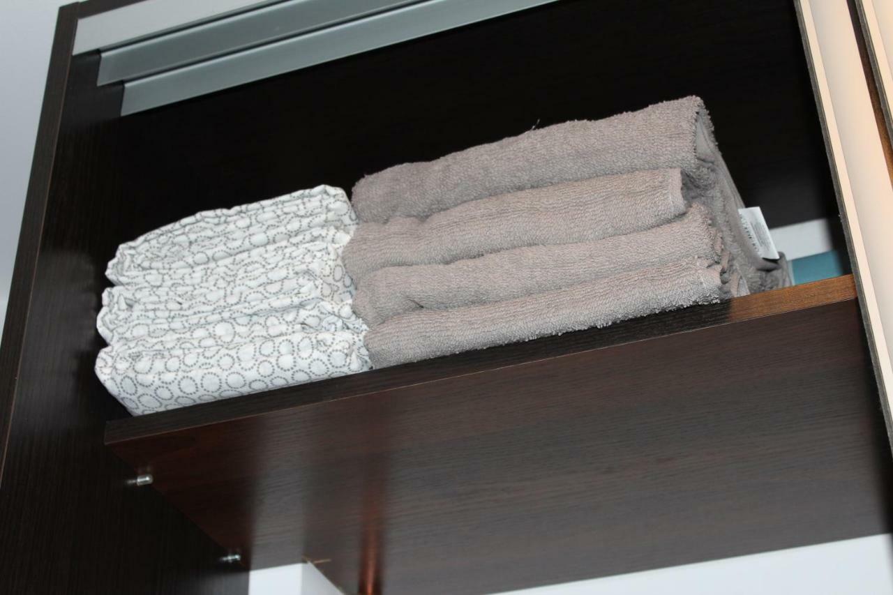 Apartament Fibra Aroma リブニク エクステリア 写真