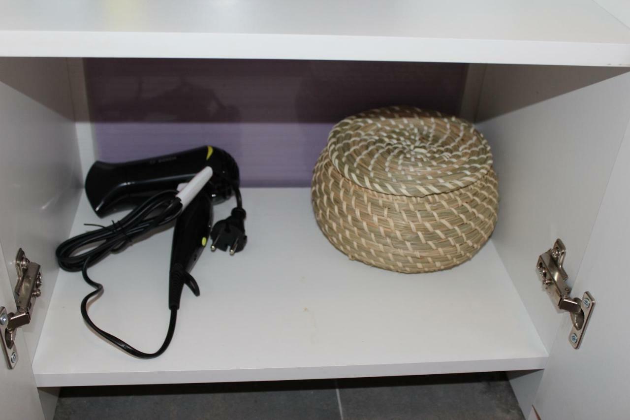 Apartament Fibra Aroma リブニク エクステリア 写真