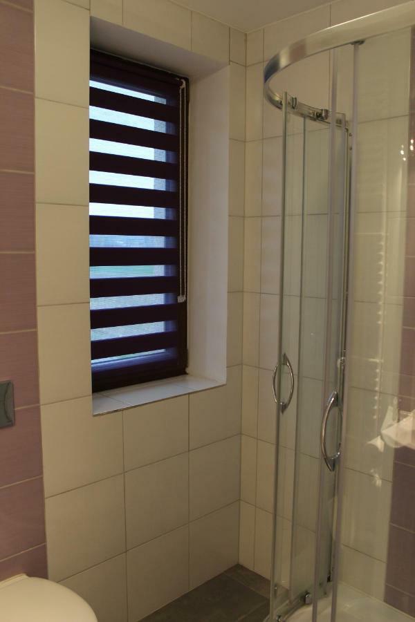 Apartament Fibra Aroma リブニク エクステリア 写真