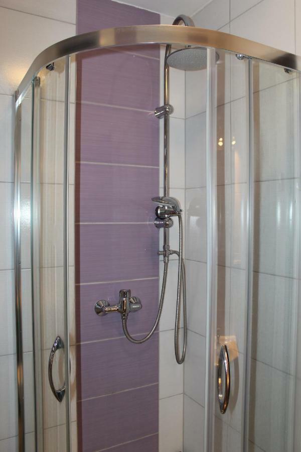 Apartament Fibra Aroma リブニク エクステリア 写真